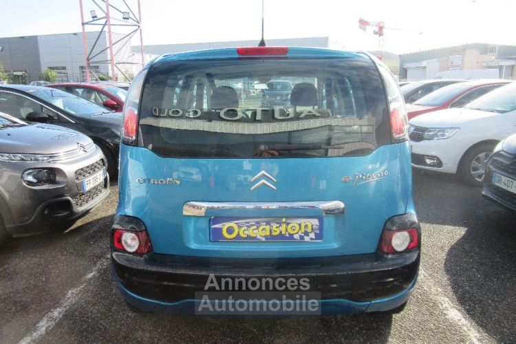 Citroen C3 Picasso HDi 90 Airdream - <small></small> 6.990 € <small>TTC</small> - #5