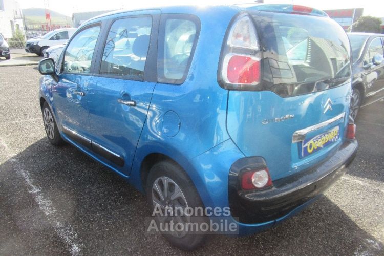 Citroen C3 Picasso HDi 90 Airdream - <small></small> 6.990 € <small>TTC</small> - #6