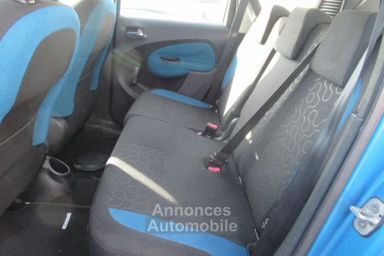 Citroen C3 Picasso HDi 90 Airdream - <small></small> 6.990 € <small>TTC</small> - #8