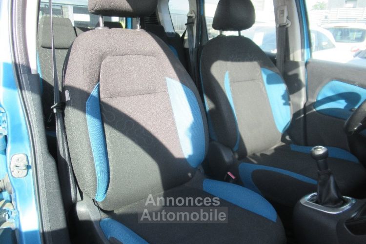 Citroen C3 Picasso HDi 90 Airdream - <small></small> 6.990 € <small>TTC</small> - #10