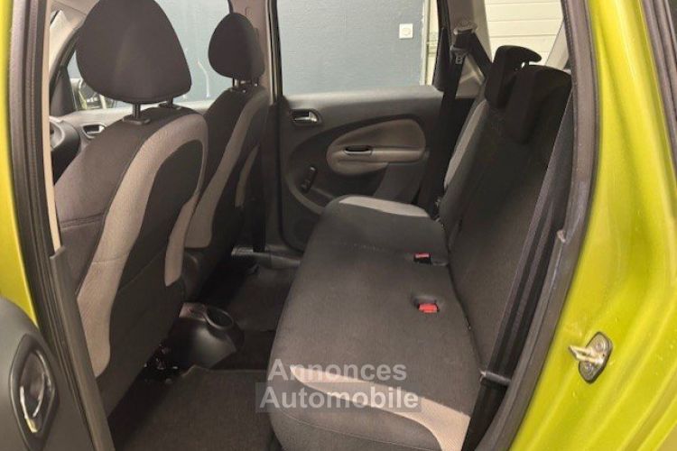 Citroen C3 Picasso HDi 90 FAP Confort - <small></small> 8.900 € <small>TTC</small> - #5