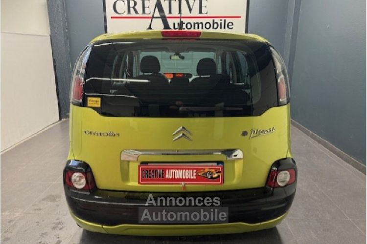 Citroen C3 Picasso HDi 90 FAP Confort - <small></small> 8.900 € <small>TTC</small> - #12