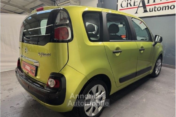 Citroen C3 Picasso HDi 90 FAP Confort - <small></small> 8.900 € <small>TTC</small> - #13