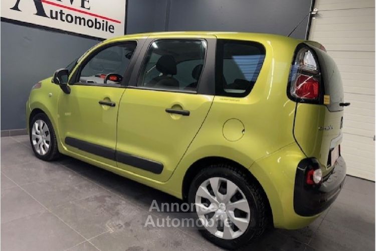 Citroen C3 Picasso HDi 90 FAP Confort - <small></small> 8.900 € <small>TTC</small> - #14