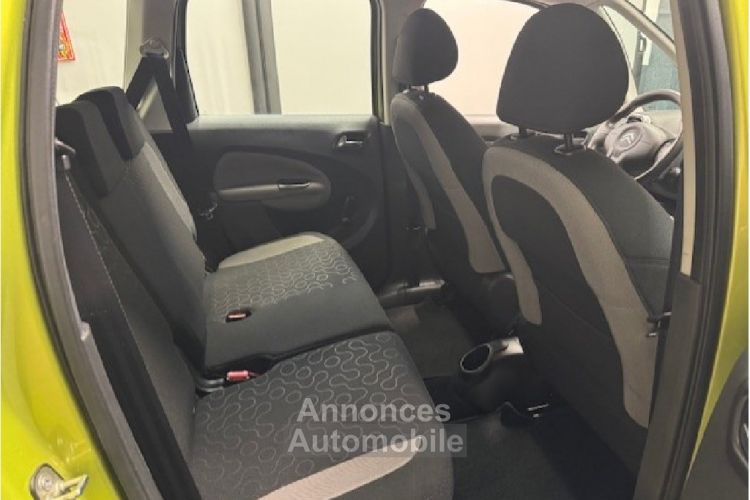 Citroen C3 Picasso HDi 90 FAP Confort - <small></small> 8.900 € <small>TTC</small> - #17