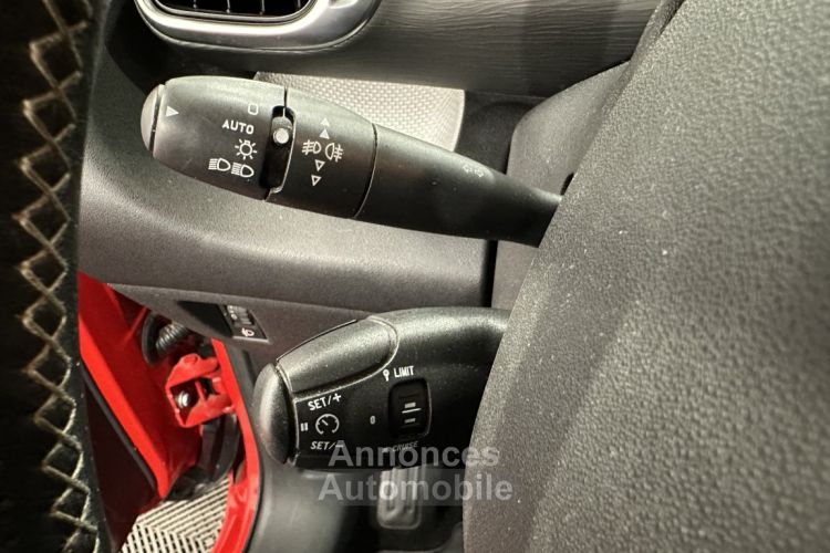 Citroen C3 Picasso HDi 92 Collection 124500KM +GPS/TEL/ATTELAGE - <small></small> 7.990 € <small>TTC</small> - #14