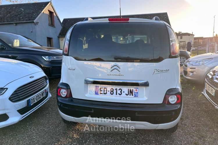 Citroen C3 Picasso PureTech 110 Confort 87000 KM - <small></small> 5.700 € <small>TTC</small> - #5