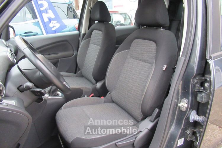 Citroen C3 Picasso PURETECH 110 FEEL EDITION - <small></small> 5.990 € <small>TTC</small> - #4