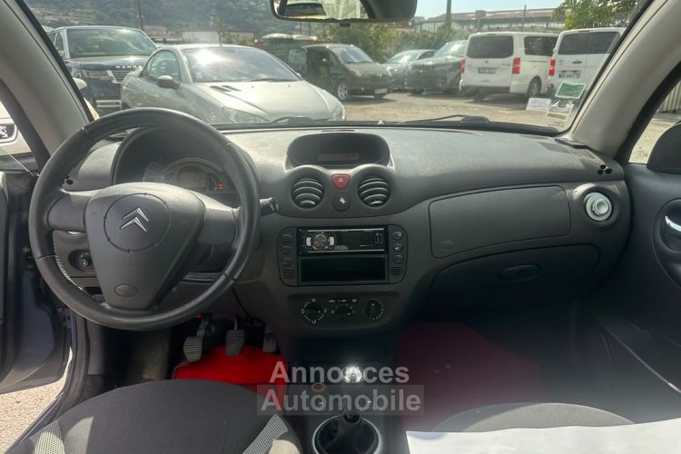 Citroen C3 Pluriel CITROËN 1.4 HDi 68 cv - <small></small> 2.990 € <small>TTC</small> - #4