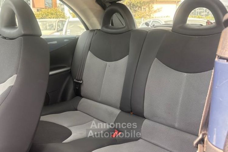 Citroen C3 Pluriel CITROËN 1.4 HDi 68 cv - <small></small> 2.990 € <small>TTC</small> - #5