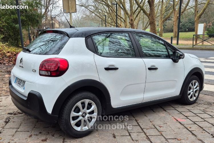 Citroen C3 première main Entretien chez - <small></small> 8.990 € <small>TTC</small> - #3