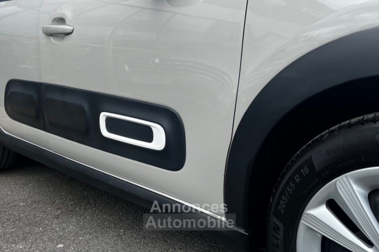 Citroen C3 PureTech 110 SS BVM6 Shine Pack - <small></small> 12.690 € <small>TTC</small> - #10