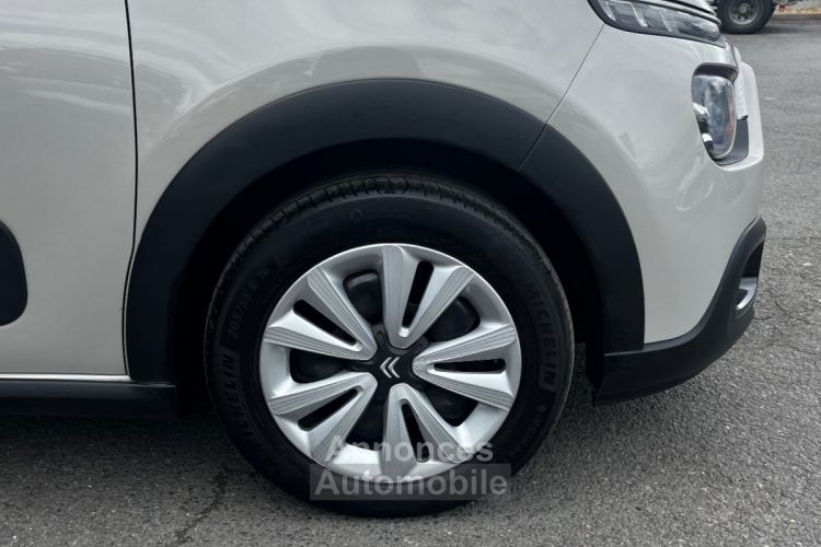 Citroen C3 PureTech 110 SS BVM6 Shine Pack - <small></small> 12.690 € <small>TTC</small> - #24