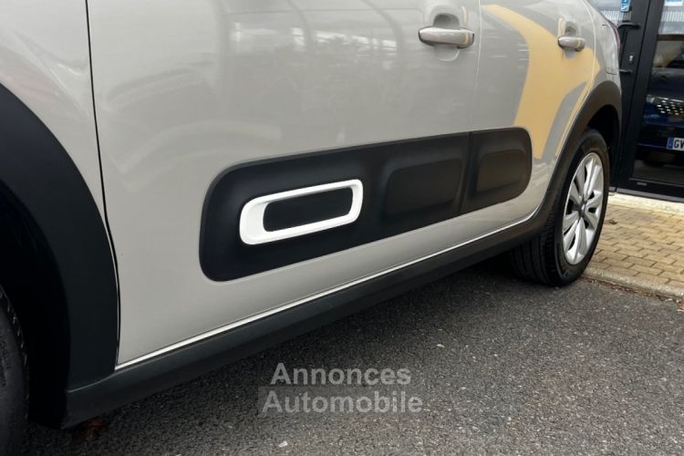 Citroen C3 PureTech 110 SS BVM6 Shine Pack - <small></small> 12.690 € <small>TTC</small> - #31