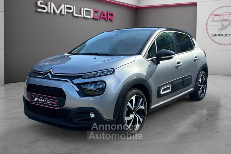 Citroen C3 PureTech 110 SS EAT6 Shine Pack - <small></small> 15.990 € <small>TTC</small> - #4