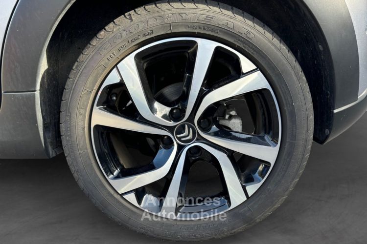 Citroen C3 PureTech 110 SS EAT6 Shine Pack - <small></small> 15.990 € <small>TTC</small> - #15