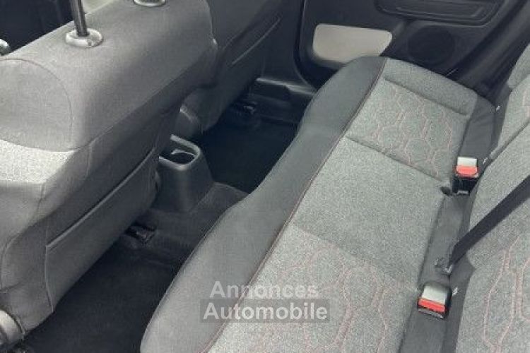 Citroen C3 PURETECH 110CH SHINE S&S - <small></small> 8.990 € <small>TTC</small> - #6