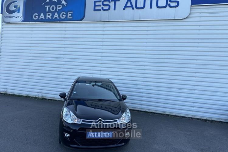 Citroen C3 PureTech 68 Confort - <small></small> 8.990 € <small>TTC</small> - #1