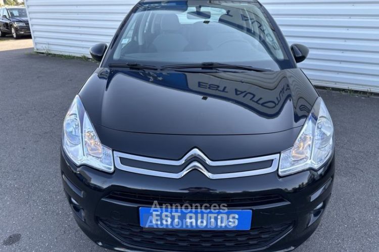 Citroen C3 PureTech 68 Confort - <small></small> 8.990 € <small>TTC</small> - #3