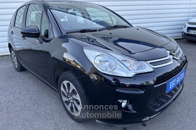 Citroen C3 PureTech 68 Confort - <small></small> 8.990 € <small>TTC</small> - #4