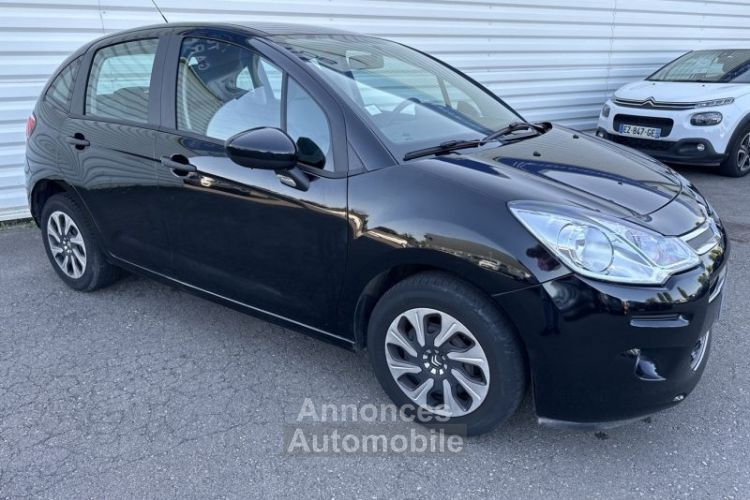 Citroen C3 PureTech 68 Confort - <small></small> 8.990 € <small>TTC</small> - #5