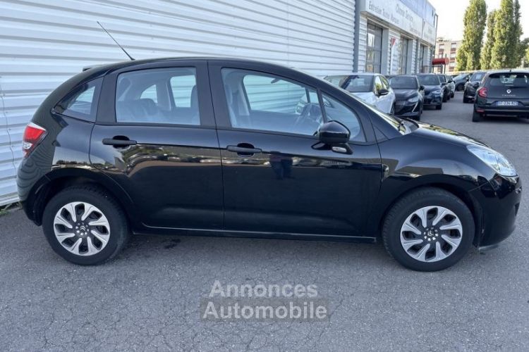 Citroen C3 PureTech 68 Confort - <small></small> 8.990 € <small>TTC</small> - #6