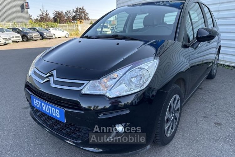 Citroen C3 PureTech 68 Confort - <small></small> 8.990 € <small>TTC</small> - #7