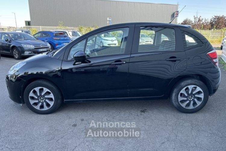 Citroen C3 PureTech 68 Confort - <small></small> 8.990 € <small>TTC</small> - #9