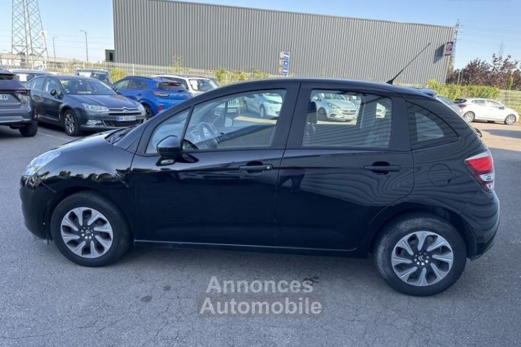 Citroen C3 PureTech 68 Confort - <small></small> 8.990 € <small>TTC</small> - #10