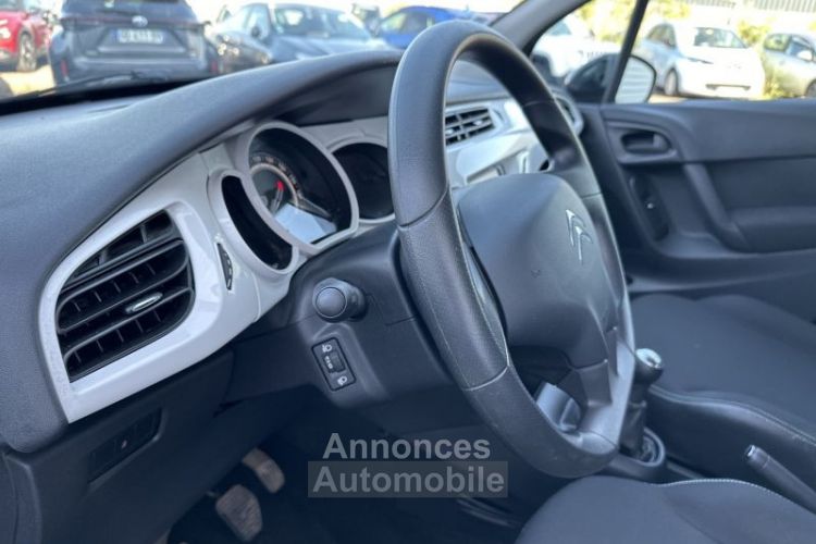 Citroen C3 PureTech 68 Confort - <small></small> 8.990 € <small>TTC</small> - #12