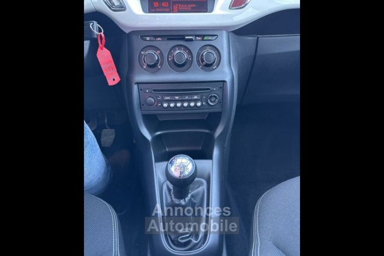 Citroen C3 PureTech 68 Confort - <small></small> 8.990 € <small>TTC</small> - #20