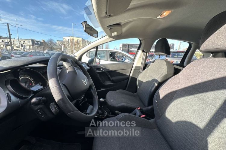 Citroen C3 PURETECH 82 ATTRACTION - <small></small> 3.990 € <small>TTC</small> - #4