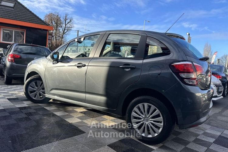 Citroen C3 PURETECH 82 ATTRACTION - <small></small> 3.990 € <small>TTC</small> - #5