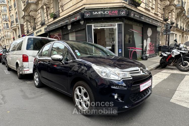 Citroen C3 PureTech 82 Confort - <small></small> 5.990 € <small>TTC</small> - #1