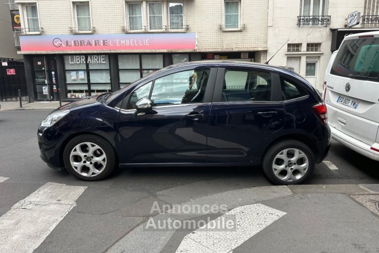 Citroen C3 PureTech 82 Confort - <small></small> 5.990 € <small>TTC</small> - #3