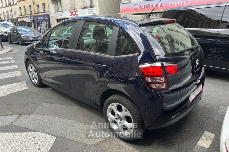 Citroen C3 PureTech 82 Confort - <small></small> 5.990 € <small>TTC</small> - #5