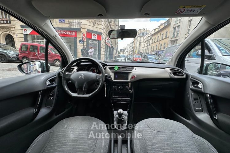 Citroen C3 PureTech 82 Confort - <small></small> 5.990 € <small>TTC</small> - #14