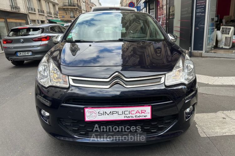 Citroen C3 PureTech 82 Confort - <small></small> 5.990 € <small>TTC</small> - #16