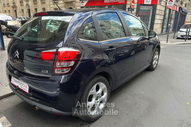 Citroen C3 PureTech 82 Confort - <small></small> 5.990 € <small>TTC</small> - #17