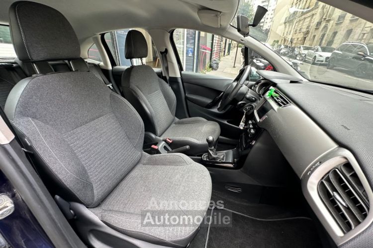 Citroen C3 PureTech 82 Confort - <small></small> 5.990 € <small>TTC</small> - #26