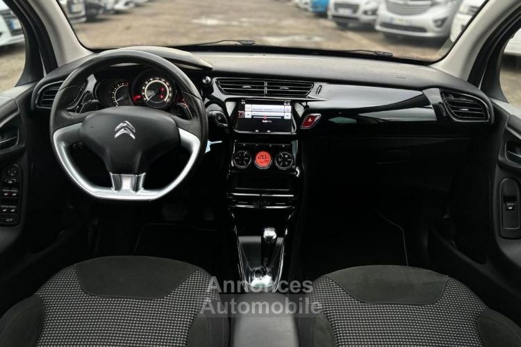 Citroen C3 PURETECH 82 EXCLUSIVE S&S ETG5 - <small></small> 7.990 € <small>TTC</small> - #2