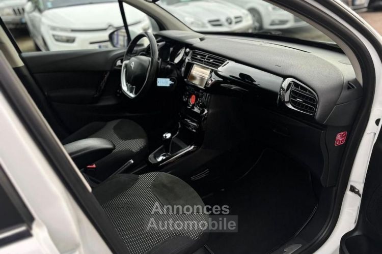 Citroen C3 PURETECH 82 EXCLUSIVE S&S ETG5 - <small></small> 7.990 € <small>TTC</small> - #4