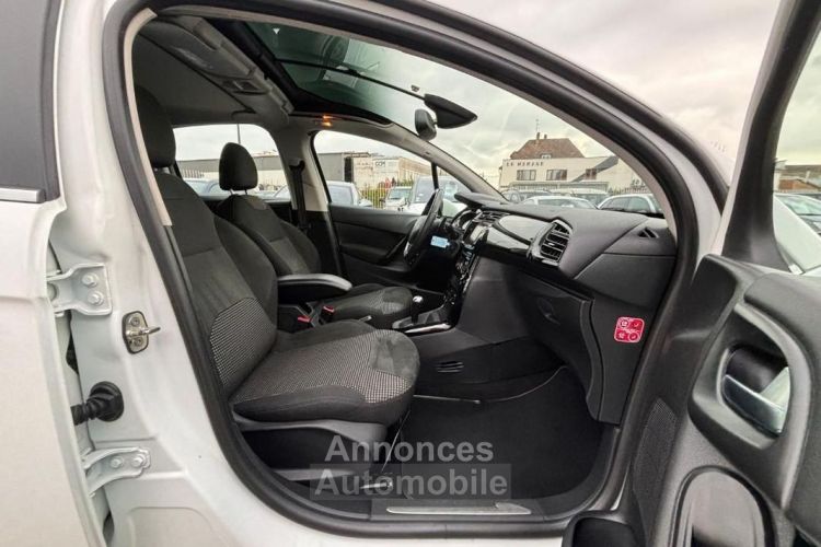 Citroen C3 PURETECH 82 EXCLUSIVE S&S ETG5 - <small></small> 7.990 € <small>TTC</small> - #6