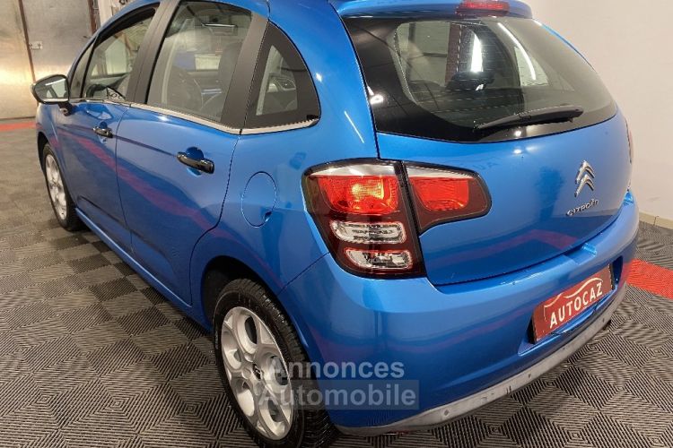 Citroen C3 PureTech 82 Feel +33000KMS - <small></small> 8.990 € <small>TTC</small> - #6