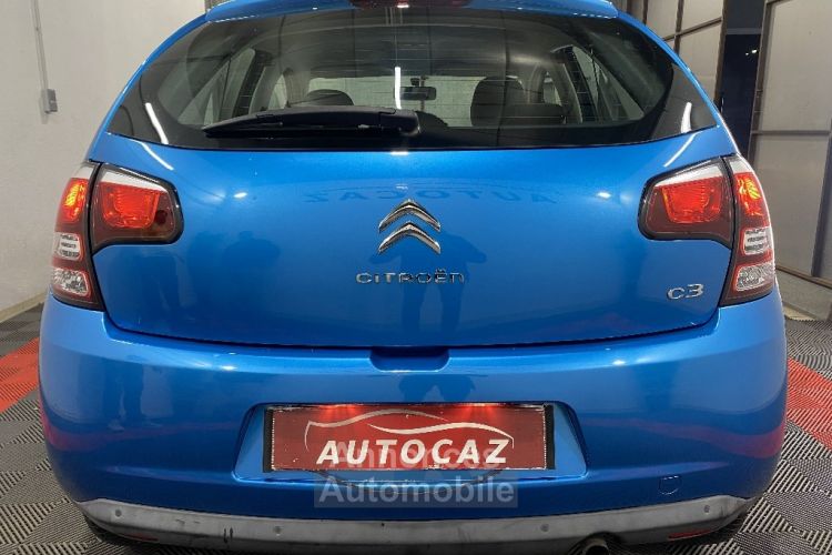 Citroen C3 PureTech 82 Feel +33000KMS - <small></small> 8.990 € <small>TTC</small> - #7