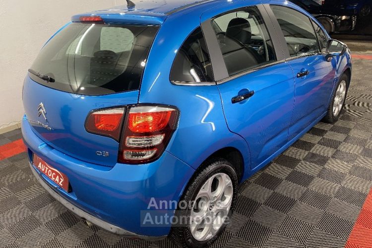 Citroen C3 PureTech 82 Feel +33000KMS - <small></small> 8.990 € <small>TTC</small> - #8