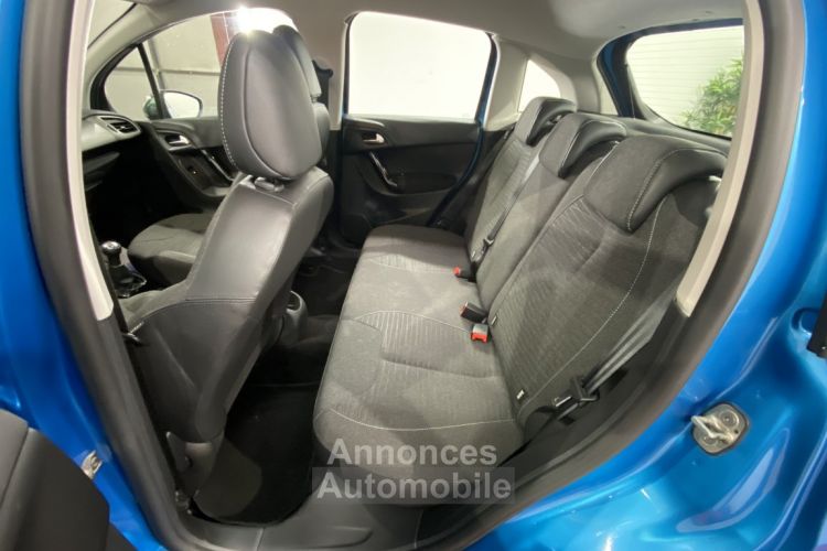 Citroen C3 PureTech 82 Feel +33000KMS - <small></small> 8.990 € <small>TTC</small> - #19