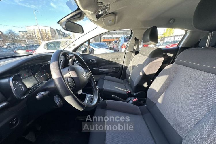 Citroen C3 PURETECH 82CH FEEL - <small></small> 6.990 € <small>TTC</small> - #4