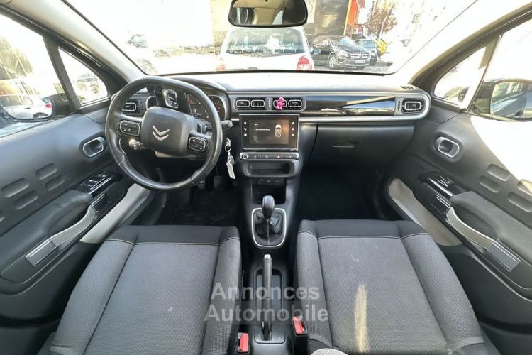 Citroen C3 PURETECH 82CH FEEL - <small></small> 6.990 € <small>TTC</small> - #5