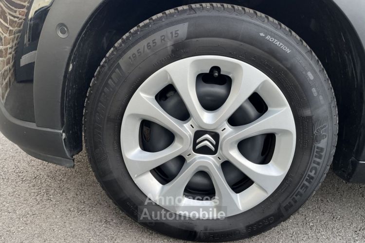 Citroen C3 PURETECH 82CH FEEL BUSINESS - <small></small> 8.990 € <small>TTC</small> - #8